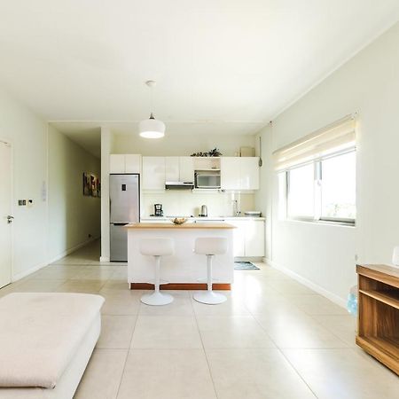 Beachcove Apartment 9 In Pereybere بيريبير المظهر الخارجي الصورة