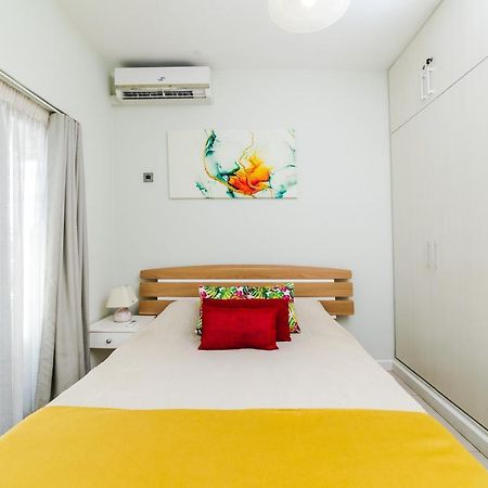 Beachcove Apartment 9 In Pereybere بيريبير المظهر الخارجي الصورة