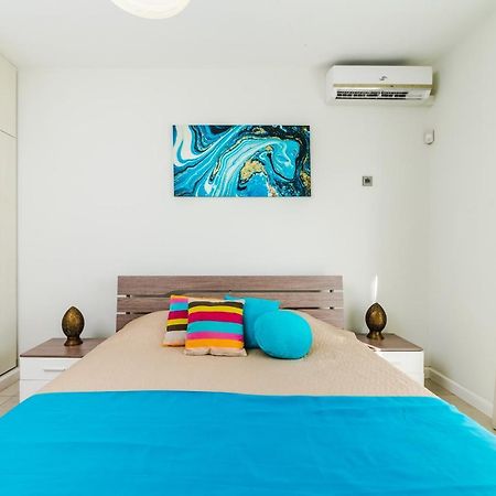 Beachcove Apartment 9 In Pereybere بيريبير المظهر الخارجي الصورة