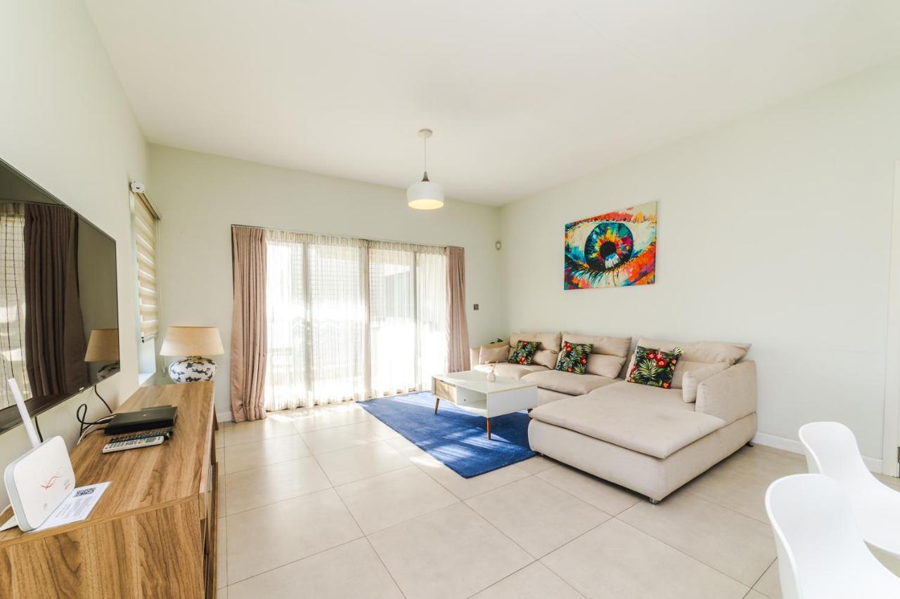Beachcove Apartment 9 In Pereybere بيريبير المظهر الخارجي الصورة