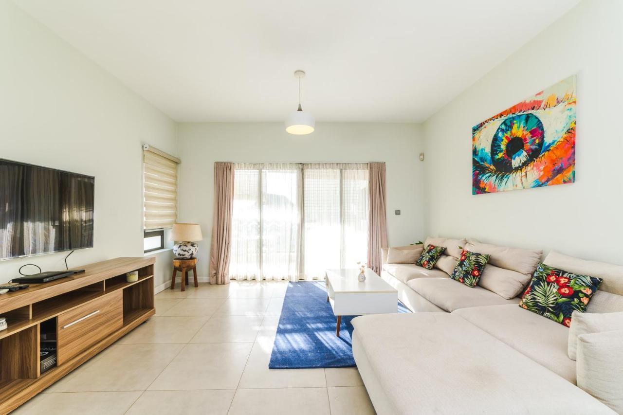 Beachcove Apartment 9 In Pereybere بيريبير المظهر الخارجي الصورة